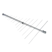 ISKRA Antena P-3235 Midi, Loga, UHF/VHF, 10dB, 1200mm
