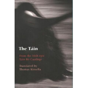 Thomas Kinsella - Tain