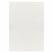 Kremno bela preproga 160x230 cm Sahara – Ayyildiz Carpets