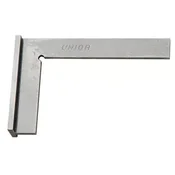 Ugaonik sa naslonom 1262A 150mm UNIOR