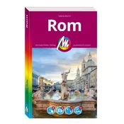 MICHAEL MÜLLER REISEFÜHRER Rom MM-City