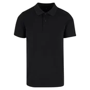 Urban Classics Majica Sorona črna