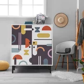 Hanah Home Višenamenski kabinet Multiluk Sia