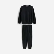 Reserved - BOYS` JOGGING TOP & TROUSERS