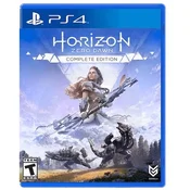 Horizon Zero Dawn Complete Edition (PS4) - rabljeno