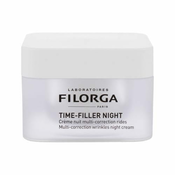 Korektor za lice Filorga Time Filler Noćna Krema (50 ml) (50 ml)