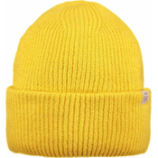 Winter beanie Barts MOSSEY BEANIE Yellow