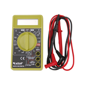 Digitalni multimeter Extol Craft (600011)