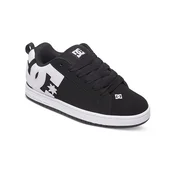 DC Shoes  COURT GRAFFIK  Črna