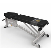 IMPULSE nastavljiva klop ES7011
