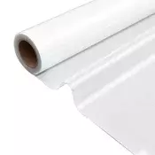 MattFoil, matirana nalepka za steklo (300 x 45 cm)
