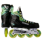 Drsalke za inline hokej Bauer XRS RH Junior EUR 35, Fit 2
