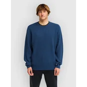 Billabong Arch Sweater dark denim