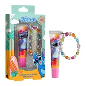 Stitch sjaj za usne 13 ml sa narukvicom
