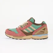 Sneakers adidas ZX 8000 St Fade Ocean/ Sand Strata/ Wonder Red EUR 42
