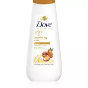 Dove Advanced Care Nourishing Shower Gel 225ml