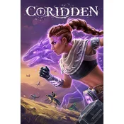 Coridden (PC) Steam Key GLOBAL