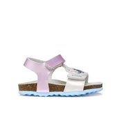 Sandali Geox B Sandal Chalki Girl B652RB 000NF C1294 M Pisana