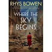 Where the Sky Begins
