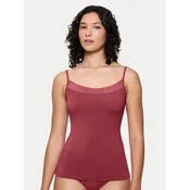 Triumph Top Feel Of Modal 10221654 Roza Slim Fit