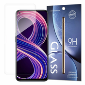 9H zaščitno steklo za zaslon za Realme 8 5G / V13 5G