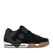 Superge DC Shoes EO-DC COMMAND DC02220005 Črna