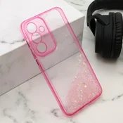 Futrola fiesta ii za samsung s731b galaxy s25 fe roze ( F123801 )