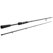 Palica Sportex Black Pearl MAXX Ultralight 2,10-2,65m
