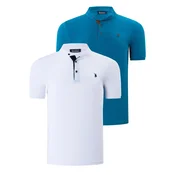 Moška polo majica dewberry