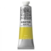 Oljna barva hitrosušeća Winsor   Newton Griffin Alkyd 37 ml | izberite odtenek