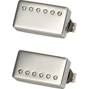 Gibson Custombucker set Nickel Kitarski pick up