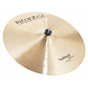 Istanbul Agop 18 Traditional Medium Crash