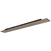 Globo STROPNA LED-SVETILKA Hayden 1800 lm 2700-6500 K 230 V