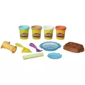 Play-Doh Zabavne pite