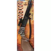 NEW Kavbojska puška Gonher (68 x 12 x 3,5 cm)