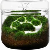 Bioloark Luji Glass Cup MY-120 - 1 kom
