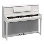 Yamaha Clavinova CSP-295 PWH Premium električni klavir