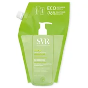 SVR SEBIACLEAR Cleansing Cream - Moisturizing & Soothing ECO-refill 400ml