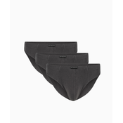 Briefs Atlantic 3BMP-322 A3 S-2XL graphite 090