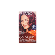 Revlon COLORSILK tinte #48-borgona