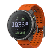 SUUNTO pametna ura Vertical Titanium Solar, Canyon