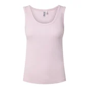 PIECES Top PCMay roza