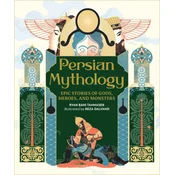 Persian Mythology
