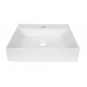 Lavabo nadgradni MINOTTI 430x430x140