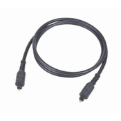 GEMBIRD Audio kabl Toslink 3m Crni