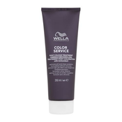 Wella Professionals Color Service Post Colour Treatment maska za lase barvani lasje 250 ml za ženske
