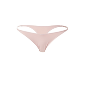 Calvin Klein Underwear Tanga gacice, roza