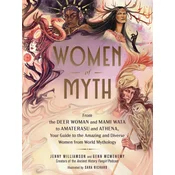 Women of Myth