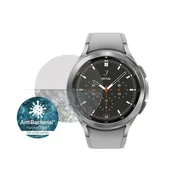 shumee Kaljeno steklo za Galaxy Watch Classic 4 42 mm PanzerGlass