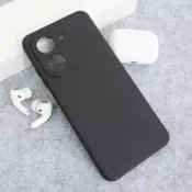 Maska Giulietta za Xiaomi Redmi A5 EU (173 mm) mat crna